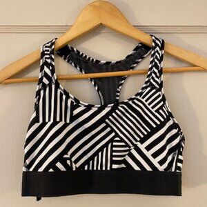Victoria's Secret Sport The Player Sports Bra, Size M
